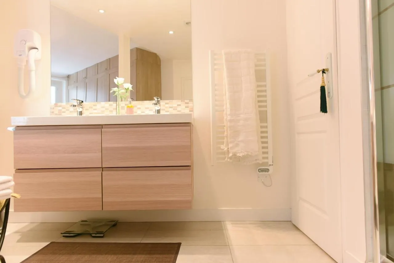 Sophisticated Gem In The Heart Of Paris - 107M2 Apartamento